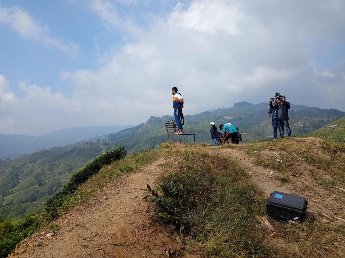 Theeng'S Homestay Mirik Exterior photo