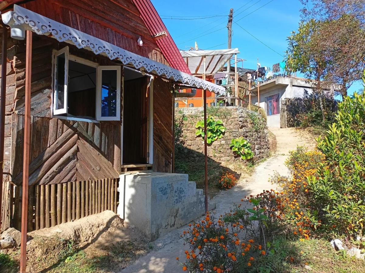 Theeng'S Homestay Mirik Exterior photo