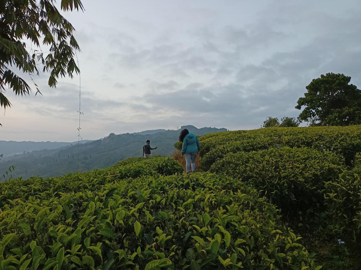 Theeng'S Homestay Mirik Exterior photo