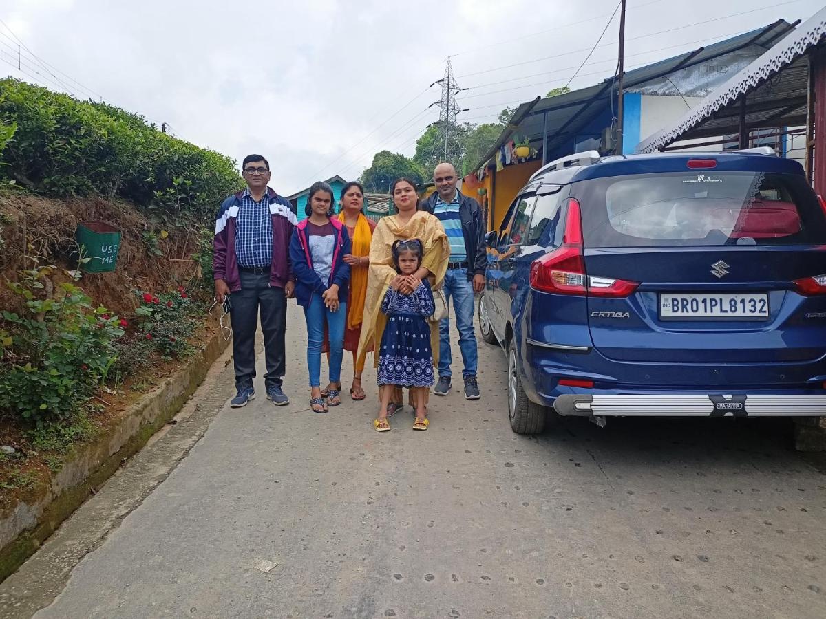 Theeng'S Homestay Mirik Exterior photo