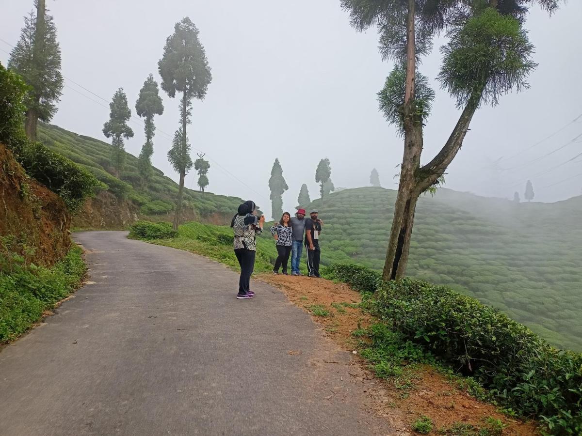 Theeng'S Homestay Mirik Exterior photo