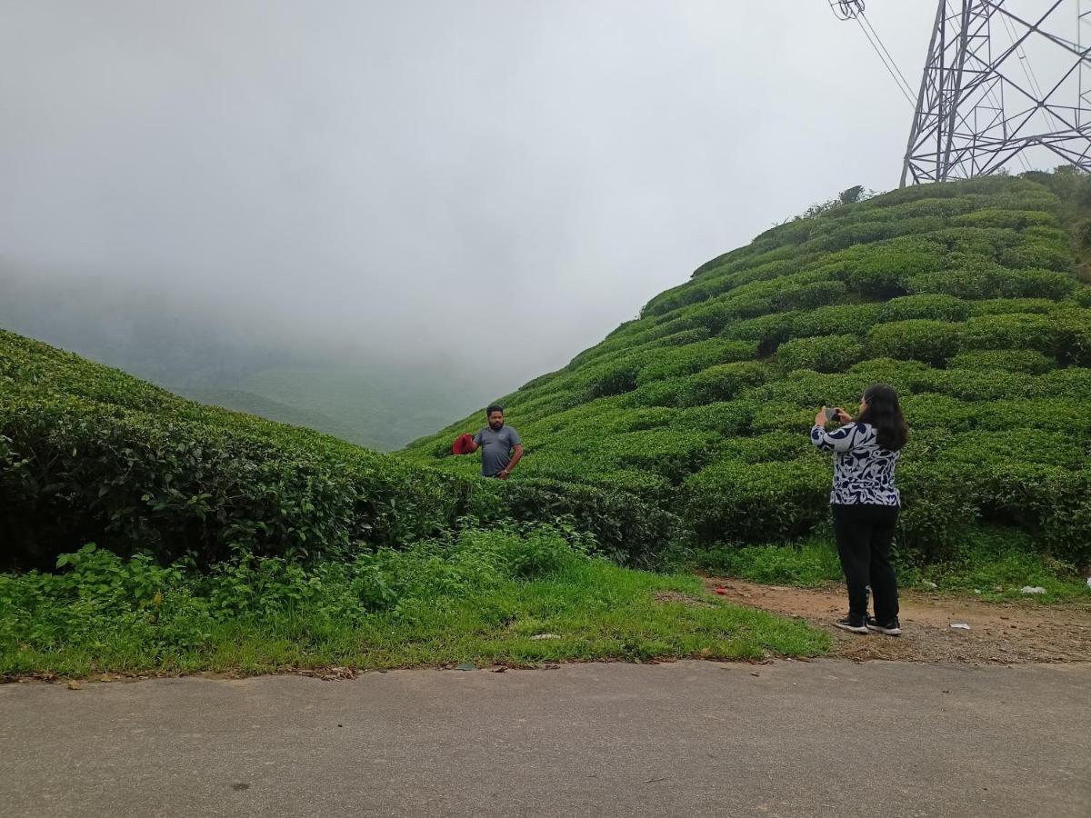 Theeng'S Homestay Mirik Exterior photo