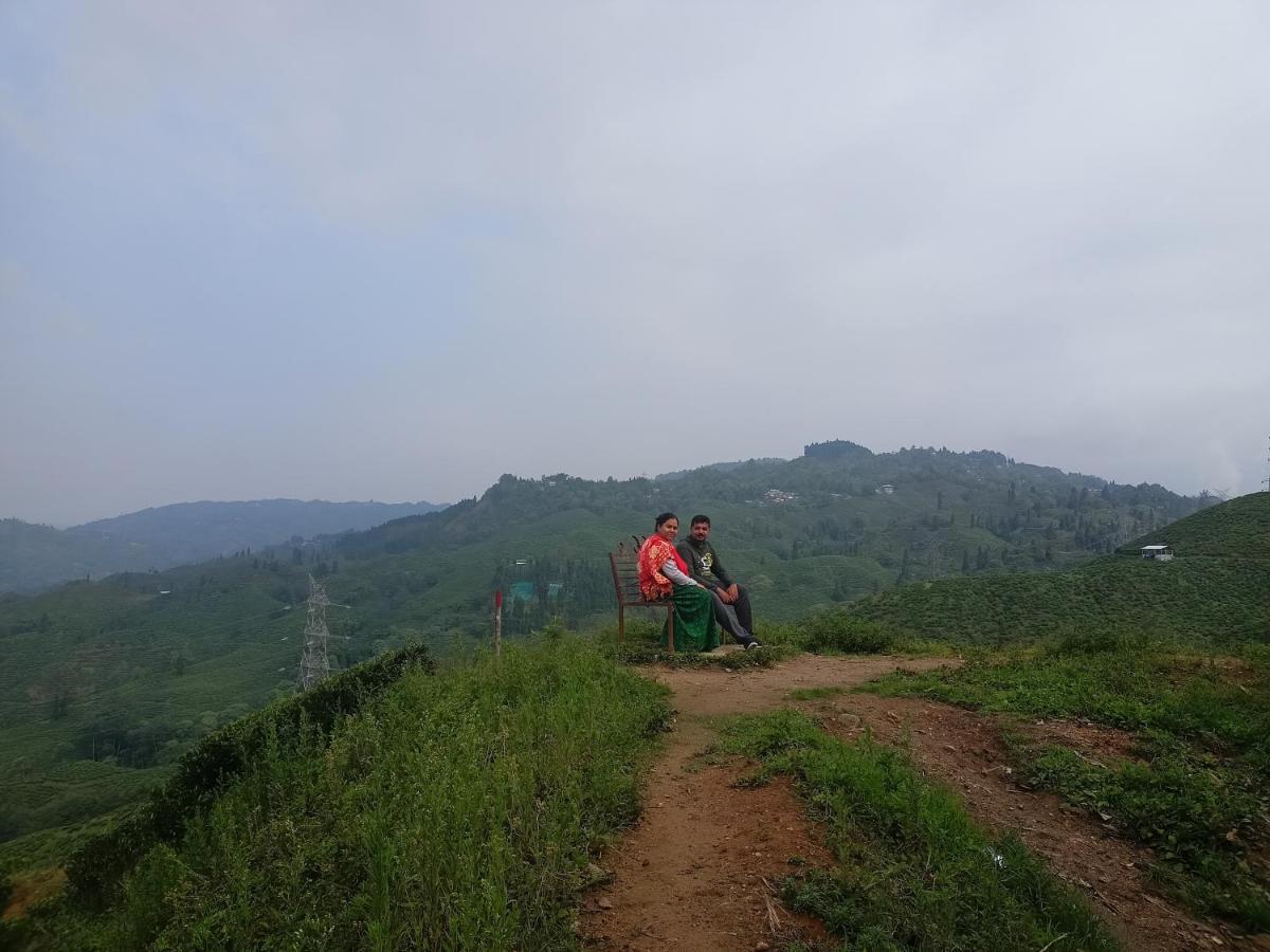 Theeng'S Homestay Mirik Exterior photo