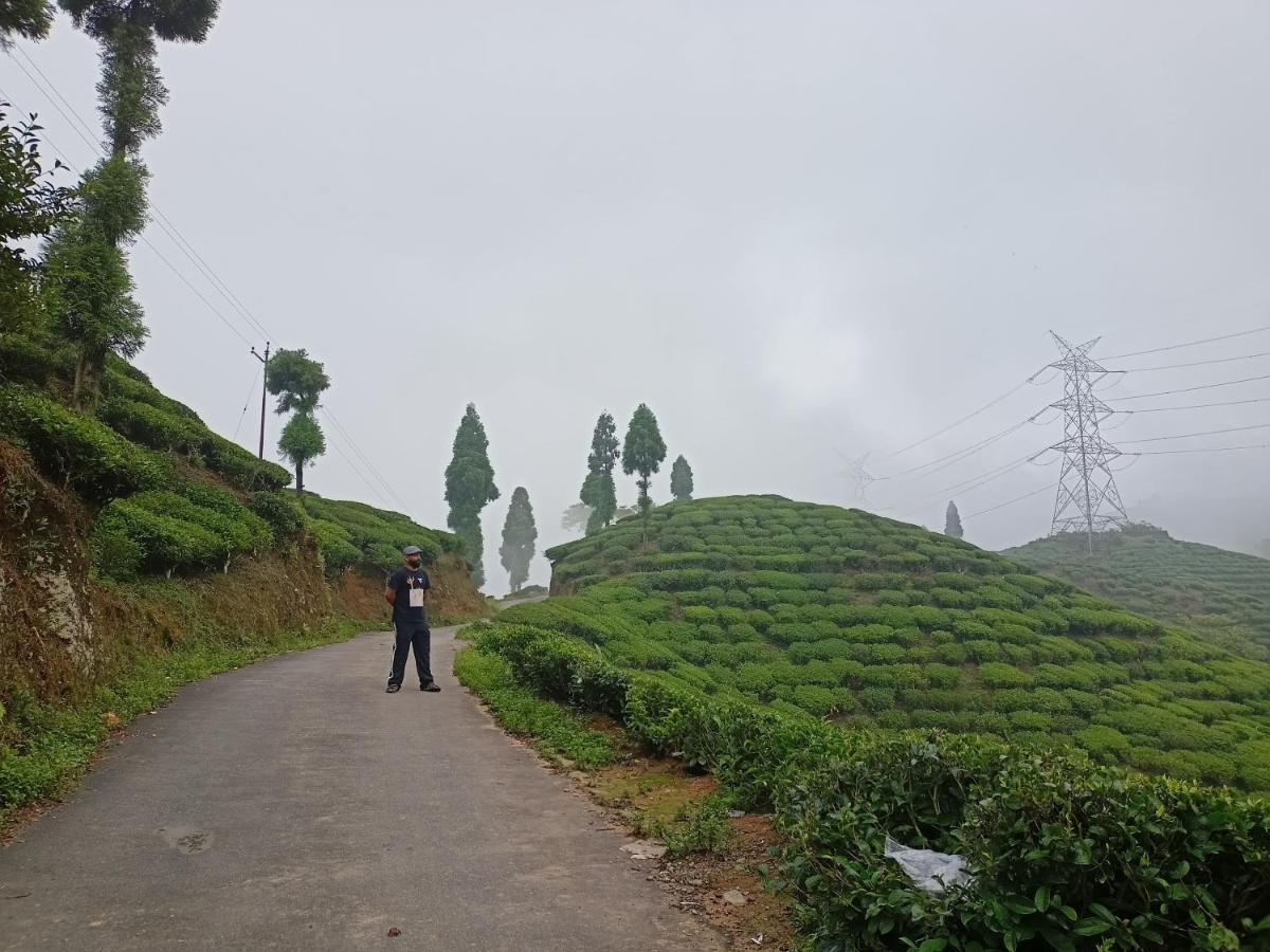 Theeng'S Homestay Mirik Exterior photo