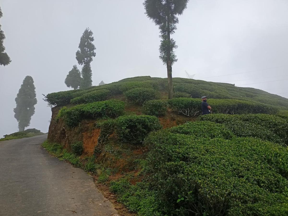 Theeng'S Homestay Mirik Exterior photo